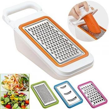 Slicer de Zanahoria y Calabacín