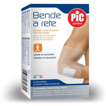 BENDA PIC RETE 2 PIE/BRAC 3M