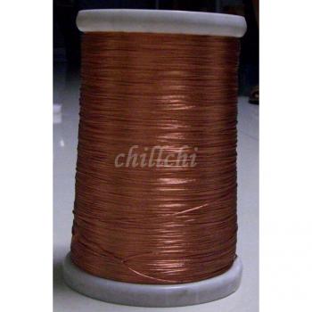 Fil de cuivre pour éclairage décoratif 0,2X40