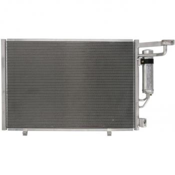 Condensatore per impianto di climatizzazione KOYORAD CD321230C compatibile con FORD FIESTA 6, B-Max, KA+ 3/5 porte