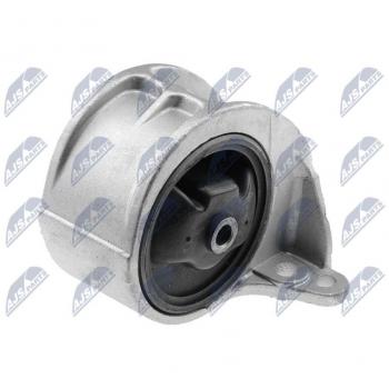 Base di fissaggio motore NTY ZPS-NS-081