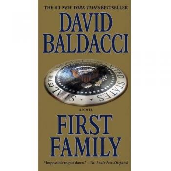 David Baldacci