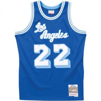 Lakers 2024 Championship Jersey