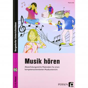 Musik hören