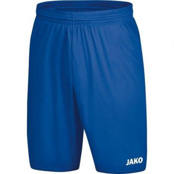 JAKO Damen Sportbermuda Manchester 2.0