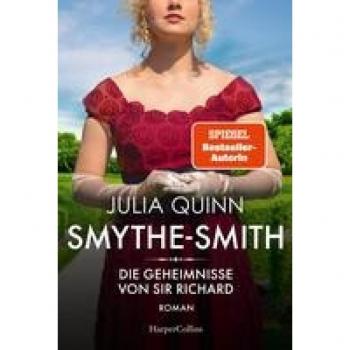 SMYTHE-SMITH. Die Geheimnisse von Sir Richard