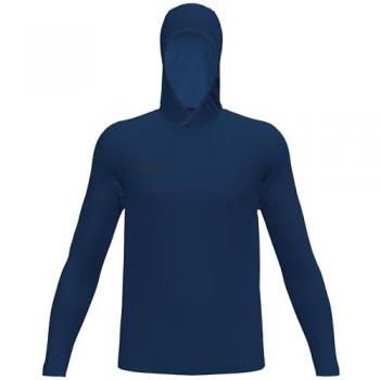 Rock Experience Uomo Felpa con Cappuccio Wellhorn Fleece