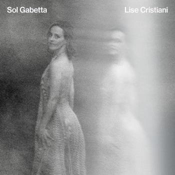 Lise Cristiani