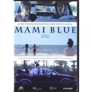 MAMI BLUE