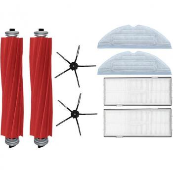 Cepillo lavable con filtro HEPA para aspiradora Xiaomi Roborock S7 T7S Plus