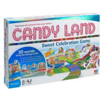 Lollipop Wonderland Bash