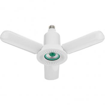Bluetooth Super Bright 30W E27 LED High Bay Light