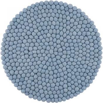 Myfelt Filzkugel Stuhlkissen Ø 36 cm