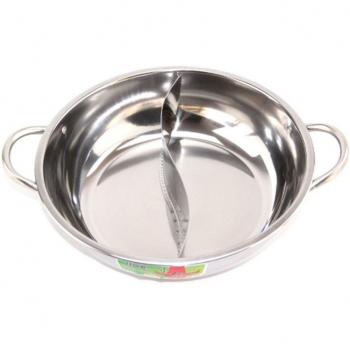 28cm Little Sheep Induction Soup Pot