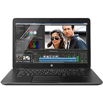 Protective Matte Screen Film for HP ZBook 15 G2, Set of 2