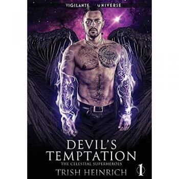 Devil's Temptation