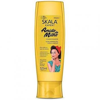Skala 325ml Condicionador Hidratante Amido de Milho