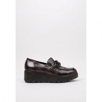 Callaghan Mocassin Marron 36 (Réf. 32110)