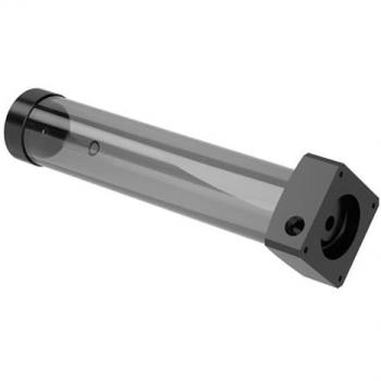Réservoir d’eau à refroidir Barrow 264 mm DDC, Acrylique – Noir