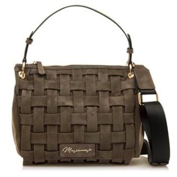 Sac à main Mariamare MAIDER en synthétique