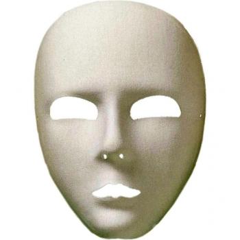 Maschera di Halloween per adulti