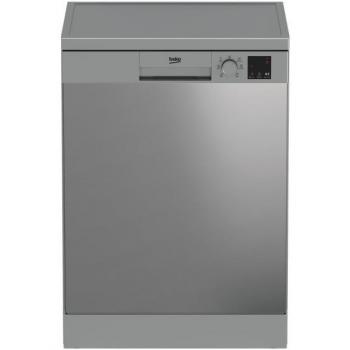 MÁQUINA BEKO DVN06430X