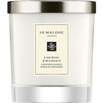 Candela profumata Lime Basilico e Mandarino Jo Malone London 200 g