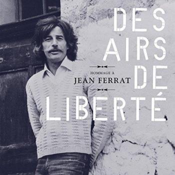 Album Hommage à Jean Ferrat