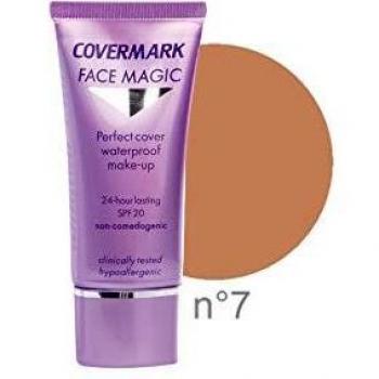 COVERMARK Face Magic 7 30ml