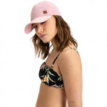 Roxy Cap Extra Innings con Diseño Femenino