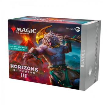 Magic The Gathering Modern Horizons 3