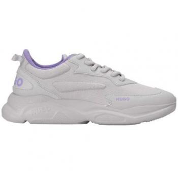 Sneakers Hugo Leon_Runn 50512717 Grigio