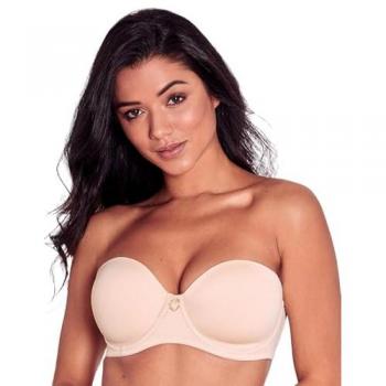 Pour Moi Unstrap Natural-Bra