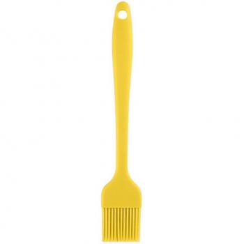 Barbecue Brush Silicone – Brosse à Huile Chauffante et Facile à Ranger