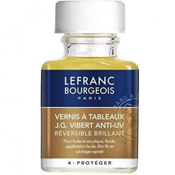 Aditivo Barniz Lefranc Bourgeois 75ml