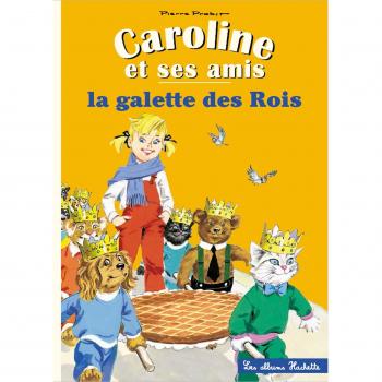 Caroline et ses amis