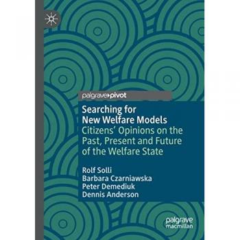 Searching for New Welfare Models