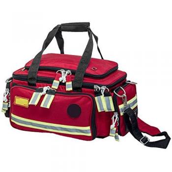 Sac Urgence Elitegroup Rouge