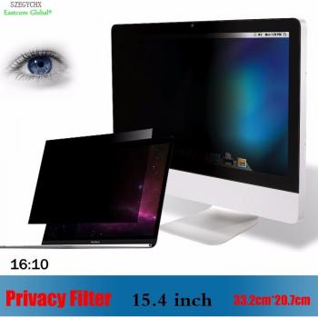 Pantalla Segura Privacy Film 15.4”