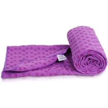 Soft Absorbent Yoga Towel