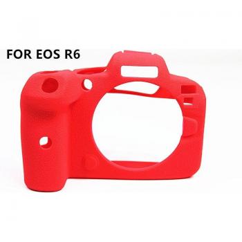 Fundas Suaves Confiables EOS R5/R6