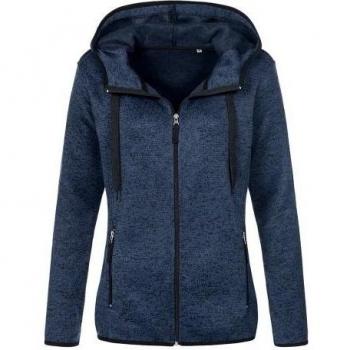 Stedman Ladies Active Fleece