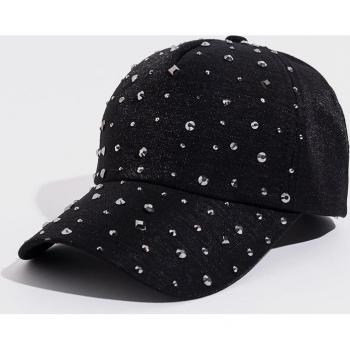 Black Diamond Summer Baseball Cap