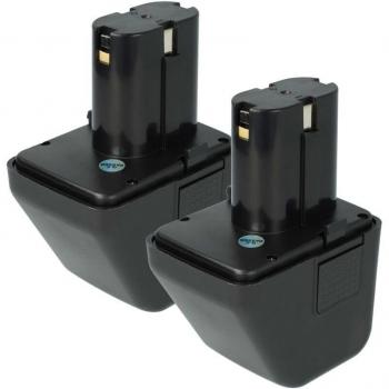 Gesipa Punchbird Replacement Battery Set