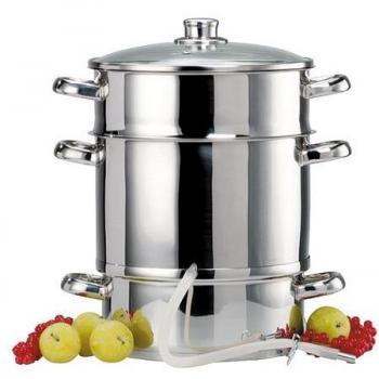 99155 ELO Juice Extractor Inox