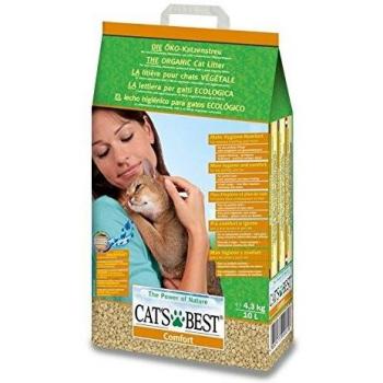 Cat's Best Comfort 10 lts