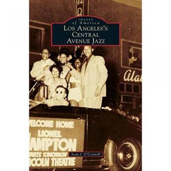 Los Angeles's Central Avenue Jazz