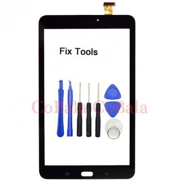 Samsung Galaxy Tab E 8.0 T375 T377 T378 T377P Front Glass Sensor