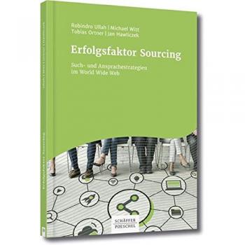 Erfolgsfaktor Sourcing: Such