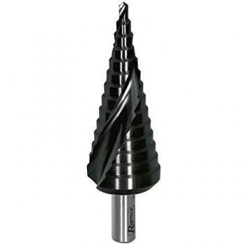 Acciaio M35 Spirale 4-30mm Ribimex